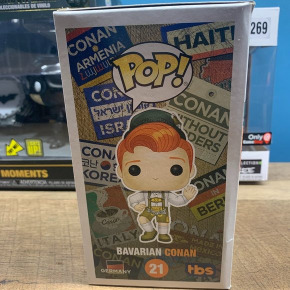 Funko Pop Lot of‎ 9 FAST SHIPPING (FPV) - Picture 8 of 10